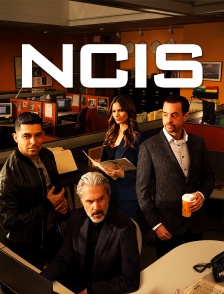 NCIS