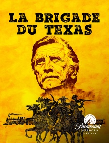 Paramount Network Décalé - La brigade du Texas