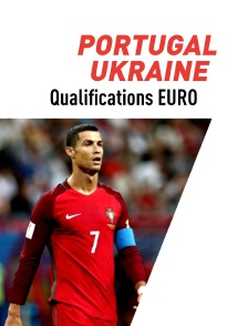 Football - Qualifications EURO 2020 : Portugal / Ukraine
