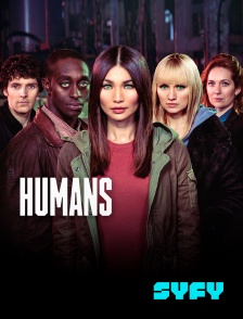 Humans