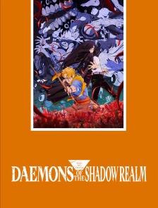 Daemons Of The Shadow Realm