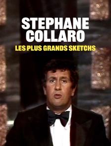 Stéphane Collaro : les plus grands sketchs