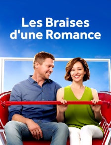 Les braises d'une romance