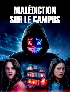 Malédiction sur le campus