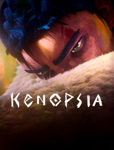 Kenopsia