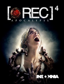 INSOMNIA - [REC] 4 : Apocalypse