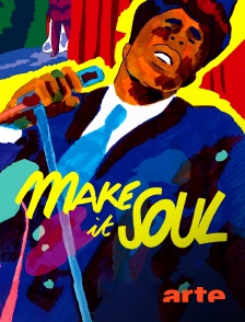 Make it Soul