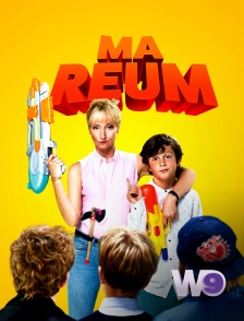 W9 - Ma reum