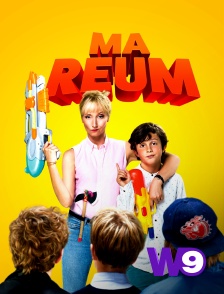 W9 - Ma reum