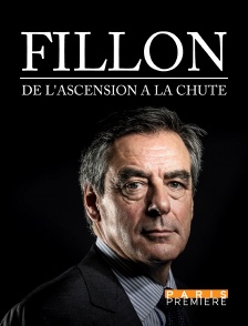 Fillon : de l'ascension à la chute