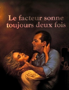 Le facteur sonne toujours deux fois