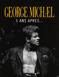 George Michael : 5 ans après, le dernier Noël de l'icône de la pop