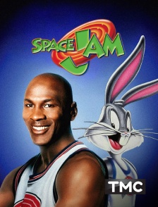 TMC - Space Jam