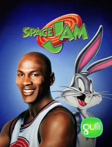 Gulli - Space Jam
