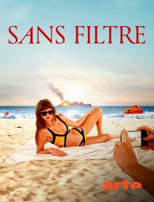 Arte - Sans filtre