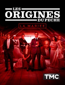 TMC - Les origines du péché : La mariée