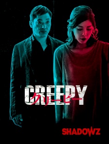 Shadowz - Creepy en replay