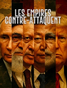 Les empires contre-attaquent
