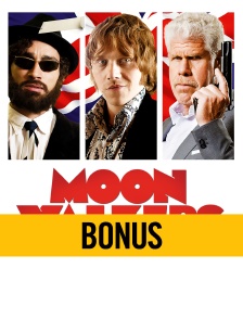 Moonwalkers : Bonus