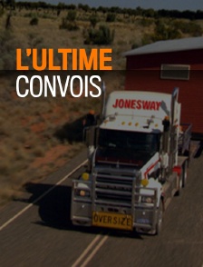 L'ultime convoi