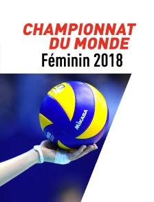 Championnat du monde féminin