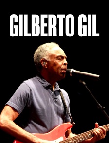 Gilberto Gil à la Philharmonie de Paris : Aquele Abraço Tour