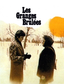 Les granges brûlées