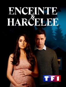 TF1 - Enceinte et harcelée