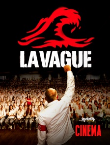 Molotov Channels Cinéma - La vague