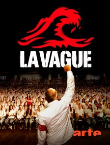 Arte - La Vague