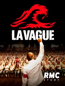 RMC Story - La Vague