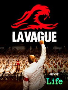 Molotov Channels Life - La Vague
