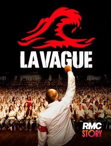 RMC Story - La Vague