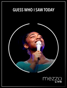 Mezzo Live HD - Guess who I saw today en replay