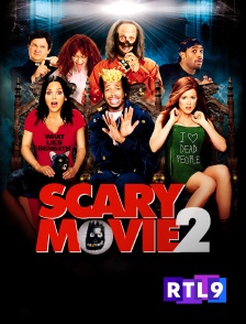 RTL 9 - Scary Movie 2