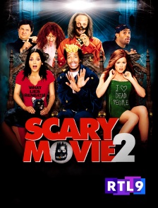 Scary Movie 2