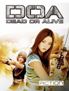 ACTION - Dead or Alive