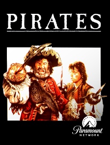 Paramount Network - Pirates