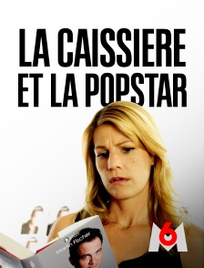 M6 - La caissière et la popstar