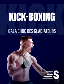 Kick-boxing - Gala Choc des Gladiateurs