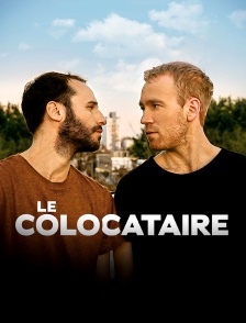 Le colocataire