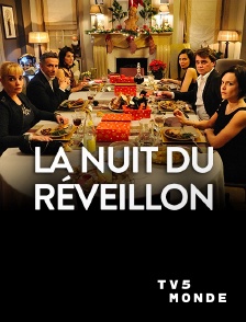 TV5MONDE - La nuit du réveillon
