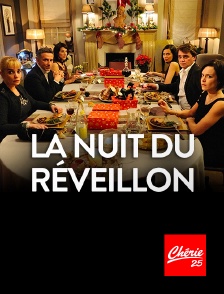 Chérie 25 - La nuit du réveillon