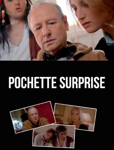 Pochette surprise