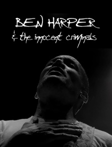 Ben Harper & The Innocent Criminals à Jazz à Vienne