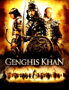 Genghis Khan