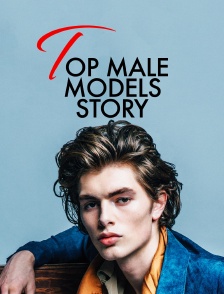 Top Male Models Story