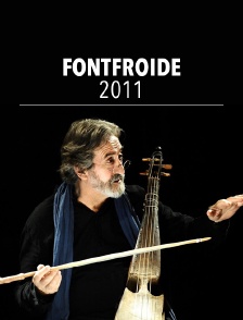 Fontfroide 2011