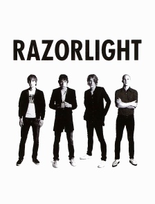 Razorlight: Sesiones