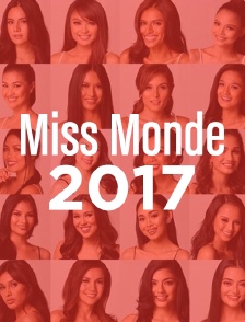 Miss Monde 2017